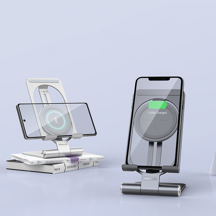 Wireless Mobile Charging Stand