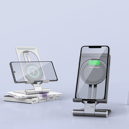 Wireless Mobile Charging Stand