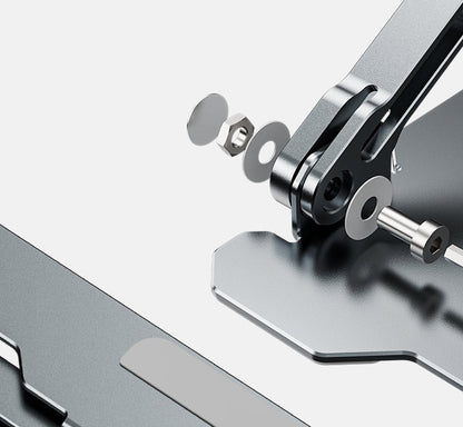 Portable Laptop Riser