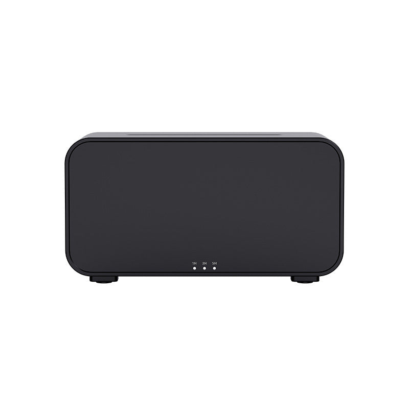 Flame Humidifier  Aromatherapy Machine