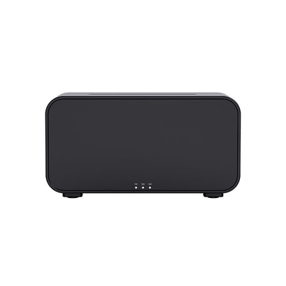 Flame Humidifier  Aromatherapy Machine