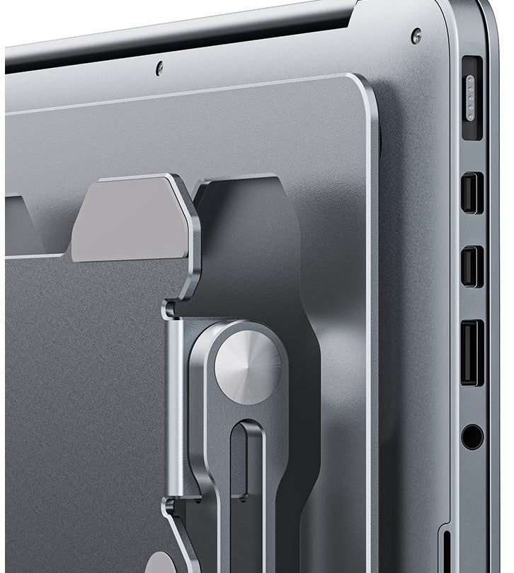 Portable Laptop Riser